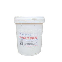 楚天龍潤滑油L-HM32抗磨液壓油 特性、價格、圖片與配件廠家全解析